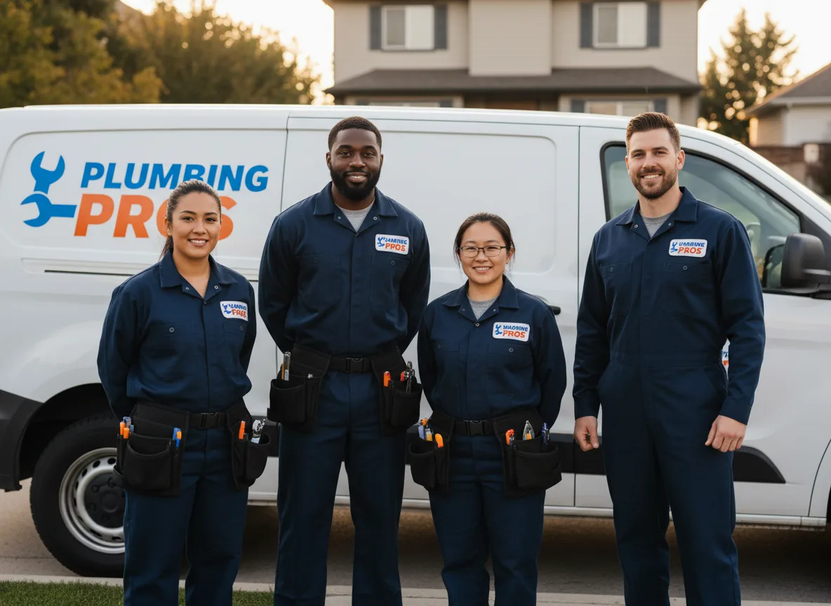 Water Heater Repair company in Blue Springs, MS